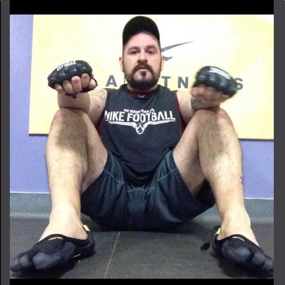 Meet your Posher, Tony - Picture 1 of 1